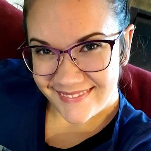 Meet your Posher, Brianna